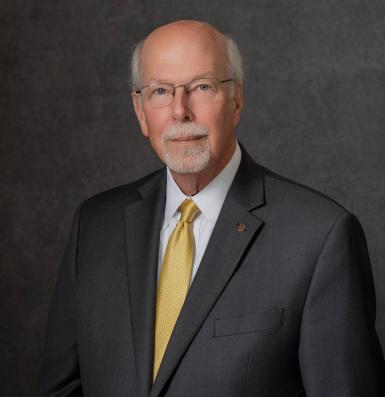 Fred L. Coffey, Jr. Profile