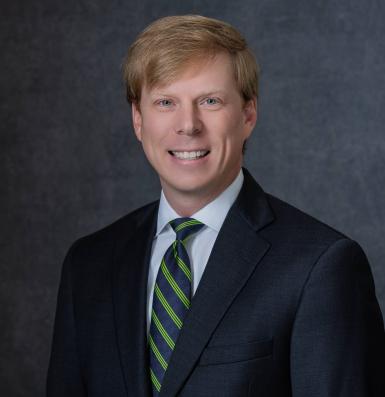 L. Franklin Corley IV Profile