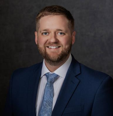 Nathan C. Hill Profile