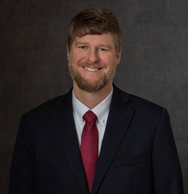 Travis S. Jackson Profile