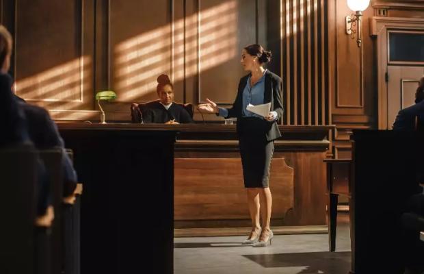Five Lanier Ford attorneys are Lawyers to Watch for 2026