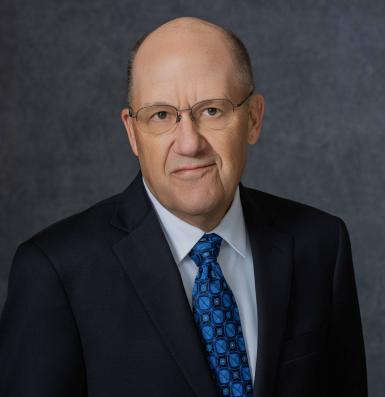 D. Edward Starnes, III Profile