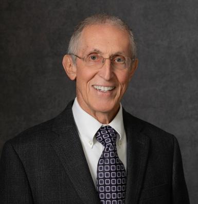 Gerald M. Walsh, Ph.D. Profile