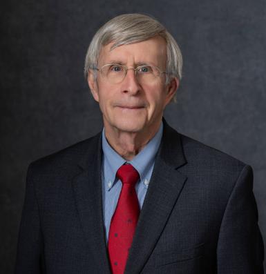 John R. Wynn Profile