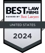 Best Lawyers Award
