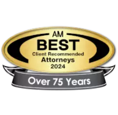 Client Recco Award