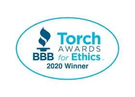 Torch Award