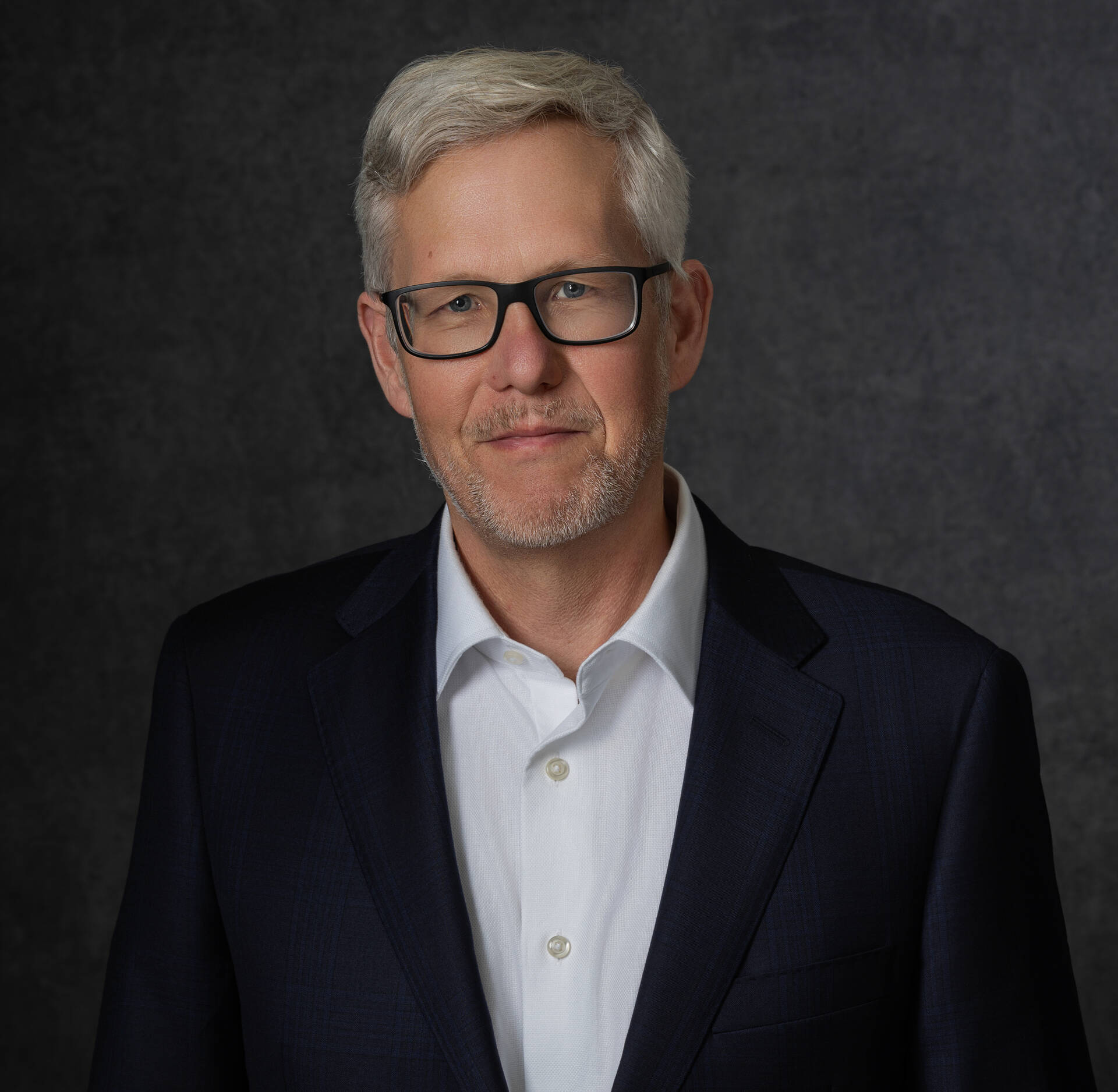 P. Scott Arnston