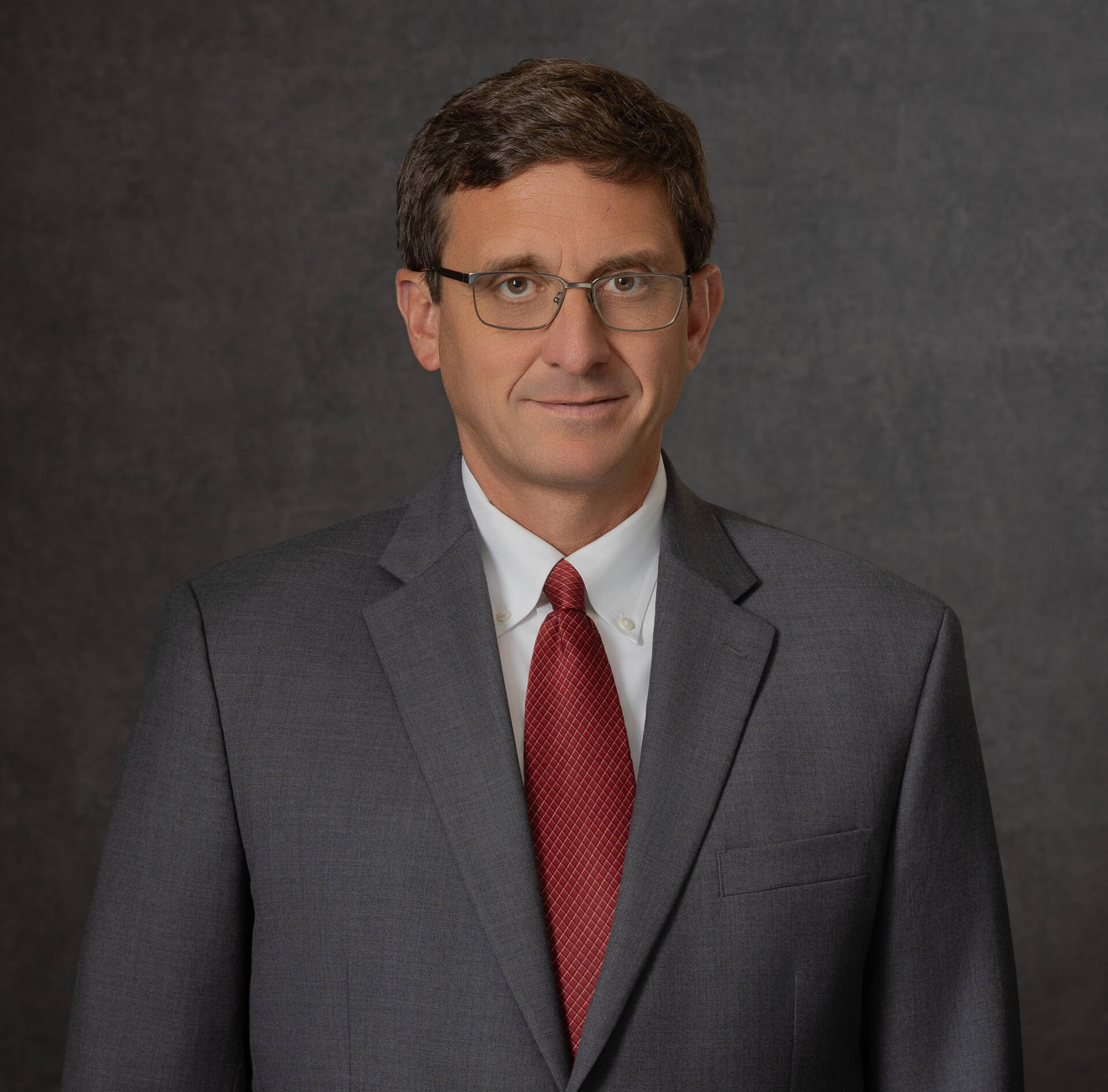 Chad W. Ayres