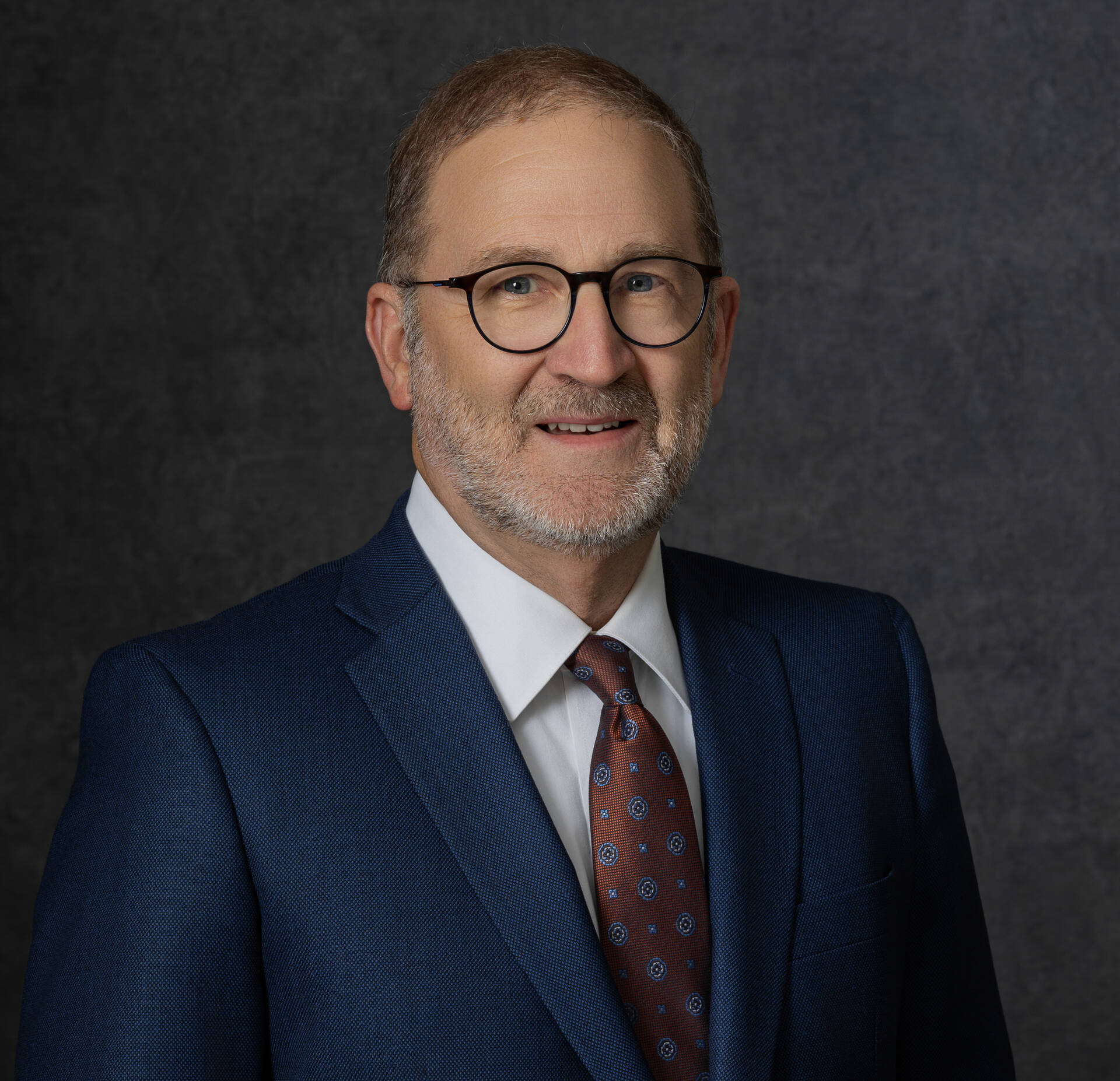 Daniel F. Beasley