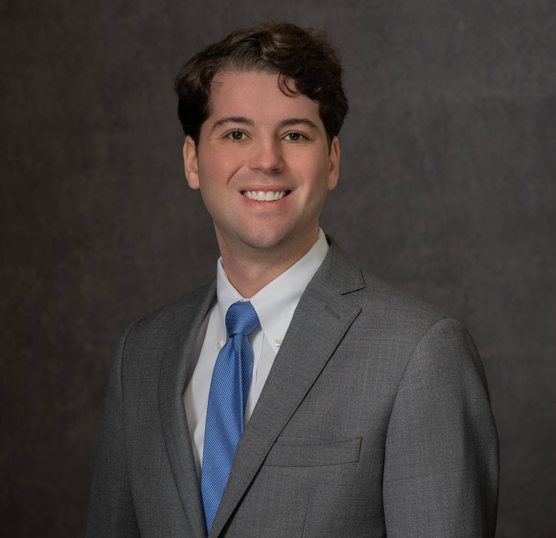 R. Vann Buchanan, Jr.