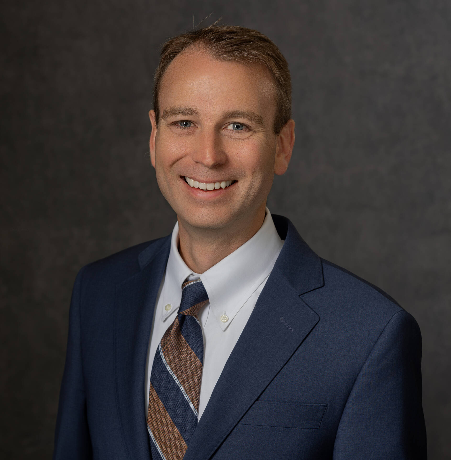 David J. Canupp