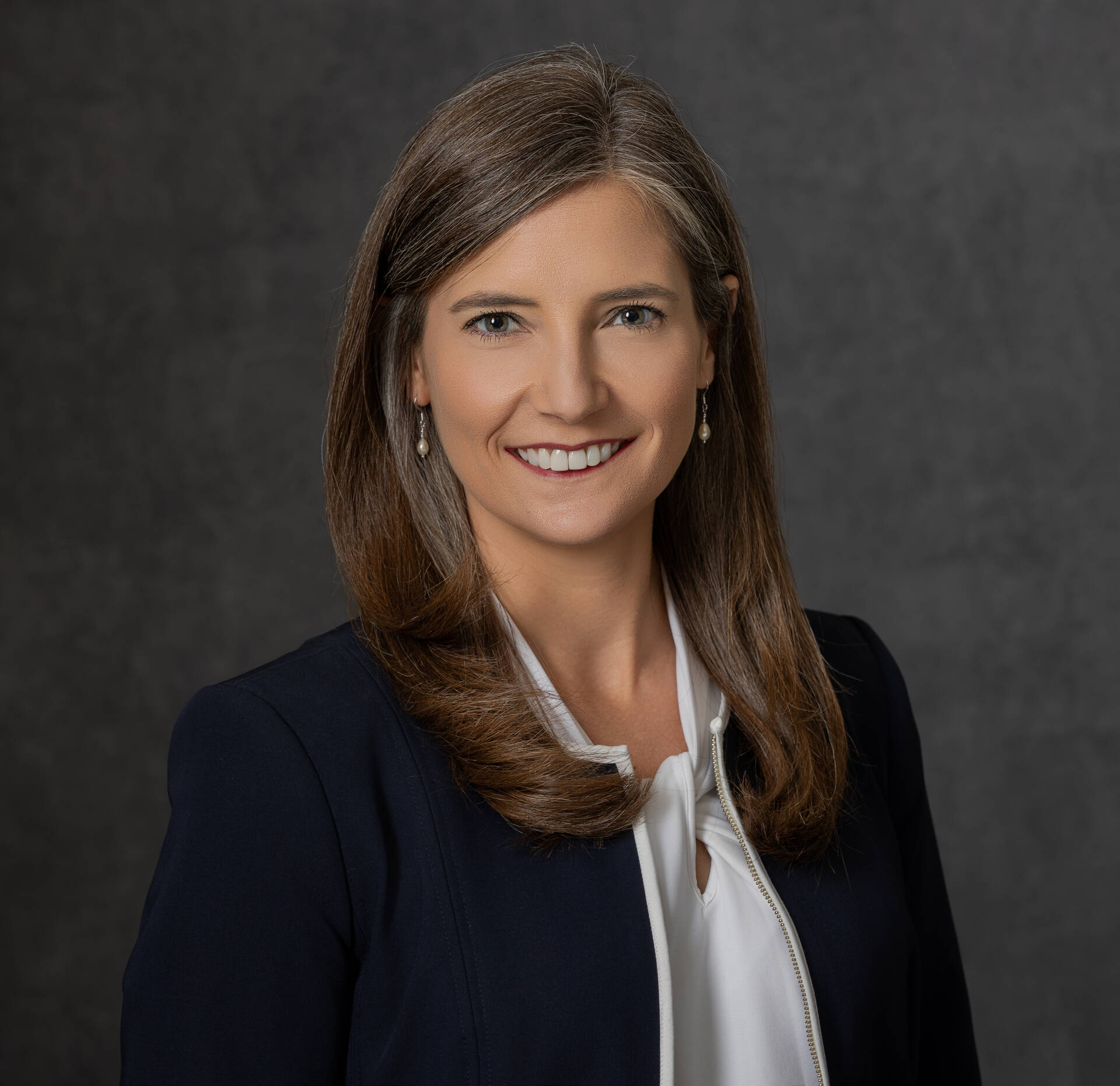Allison B. Chandler