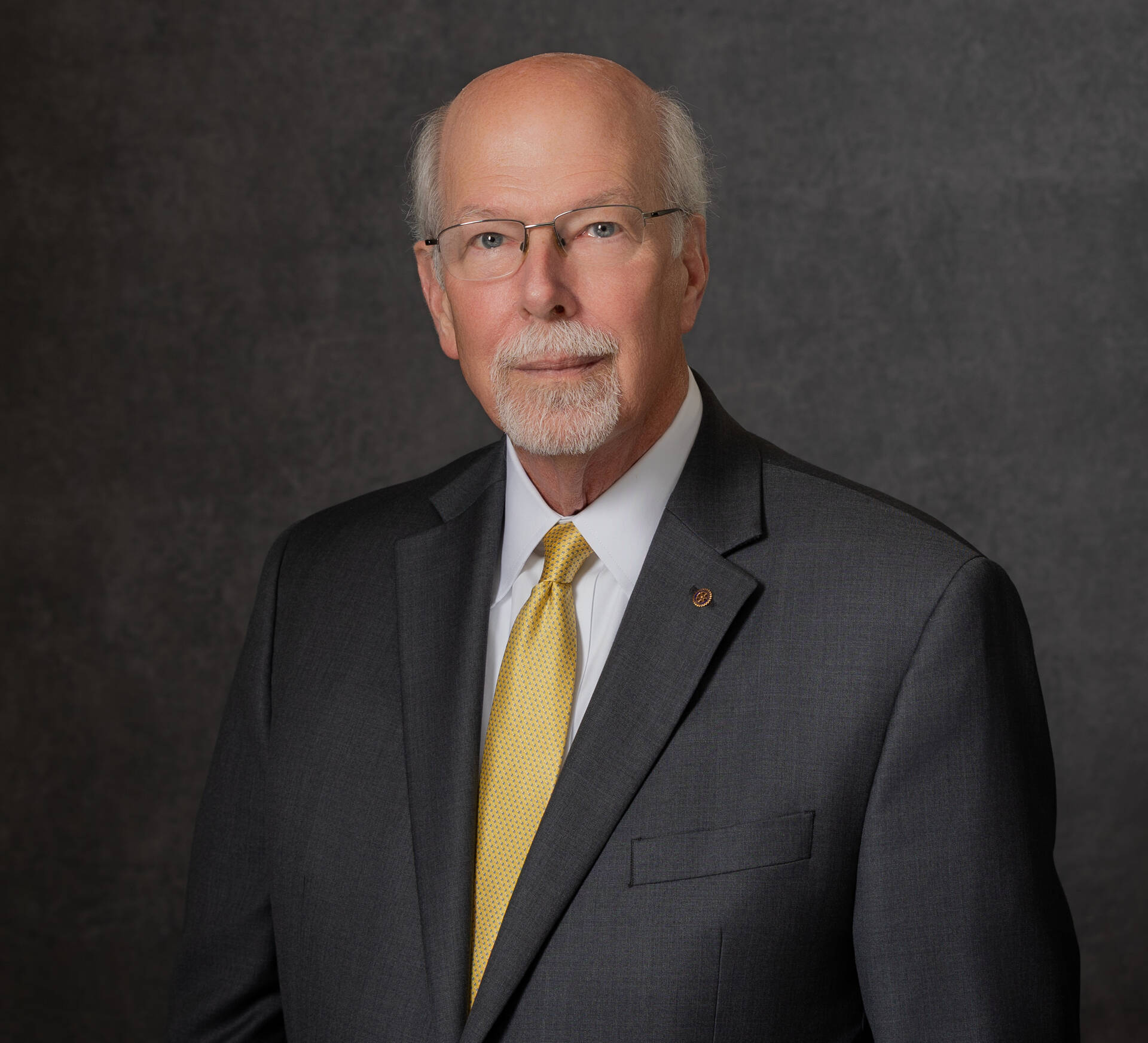 Fred L. Coffey, Jr.