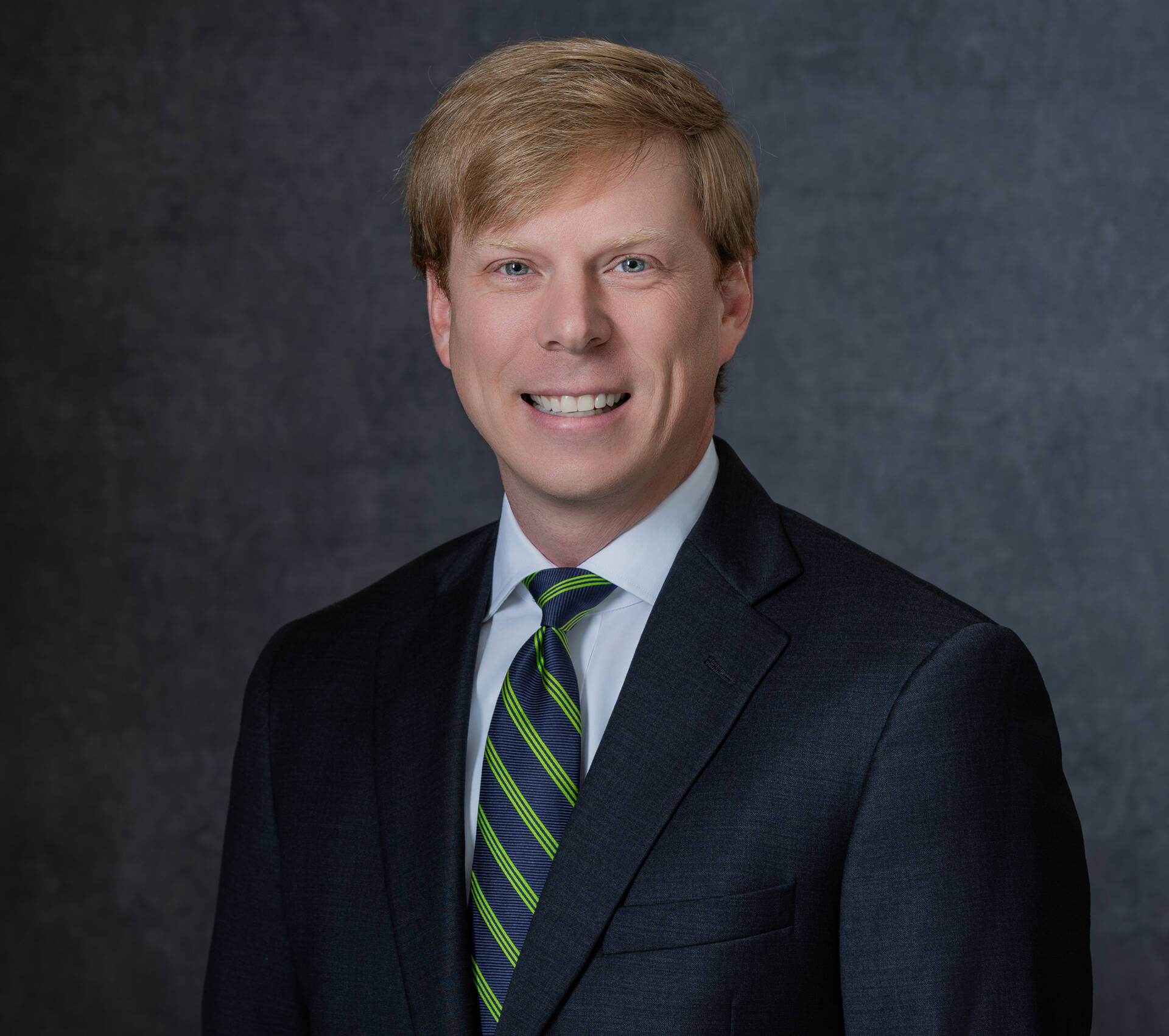 L. Franklin Corley, IV