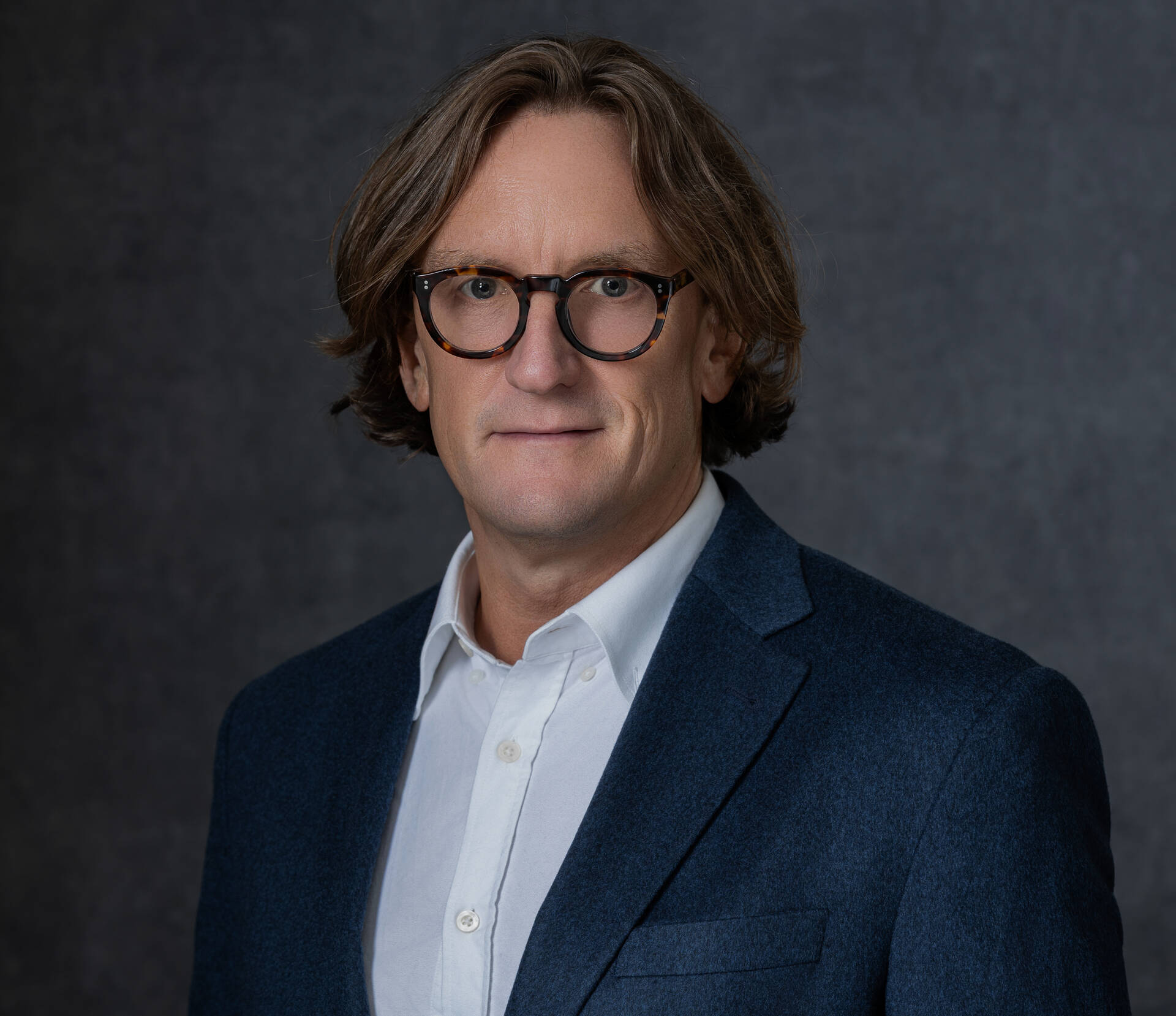 Scott W. Faulkner