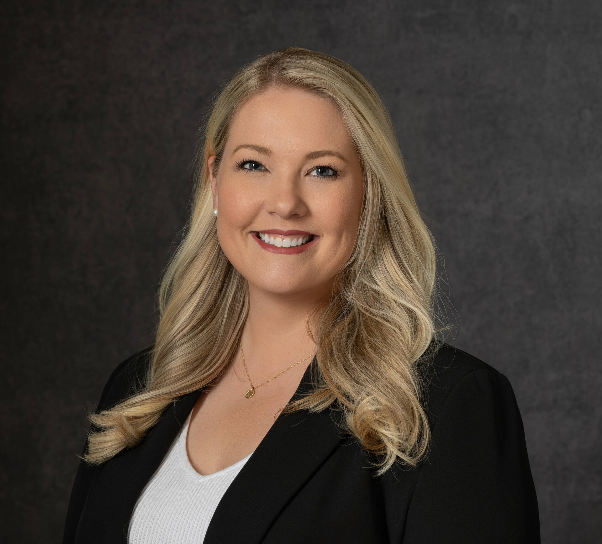 Stephanie M. Hall