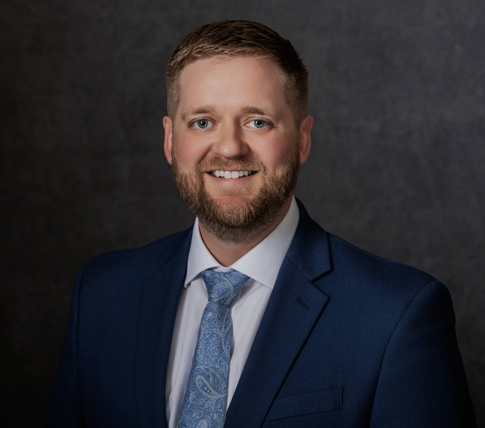 Nathan C. Hill