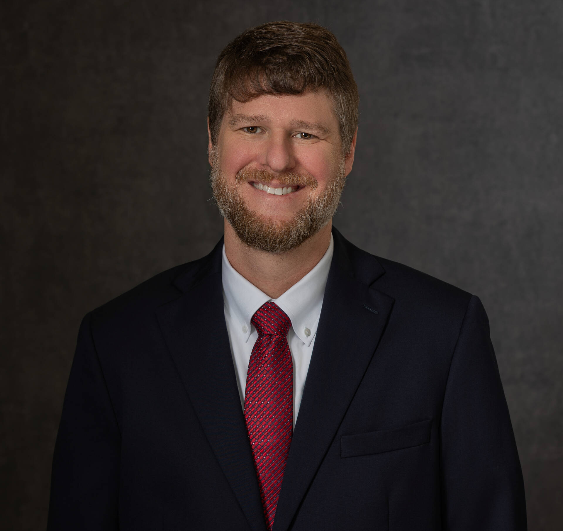 Travis S. Jackson