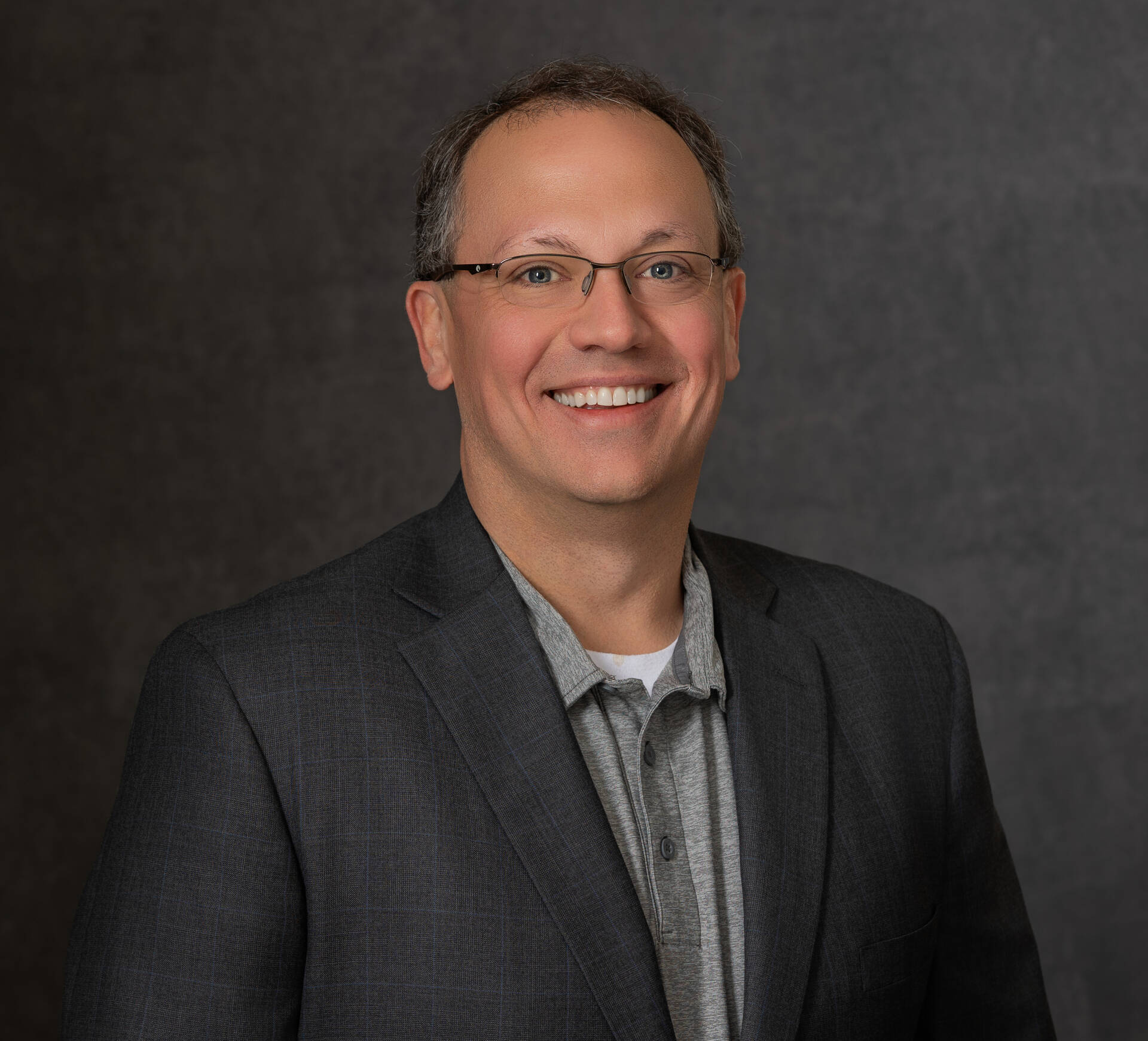 Corey W. Jenkins