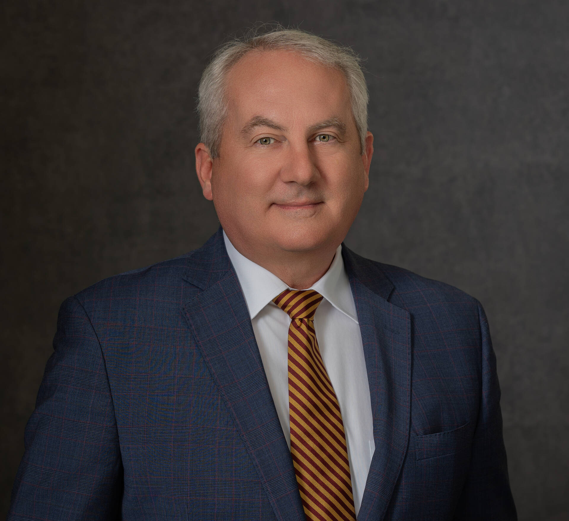 George E. Knox Jr.