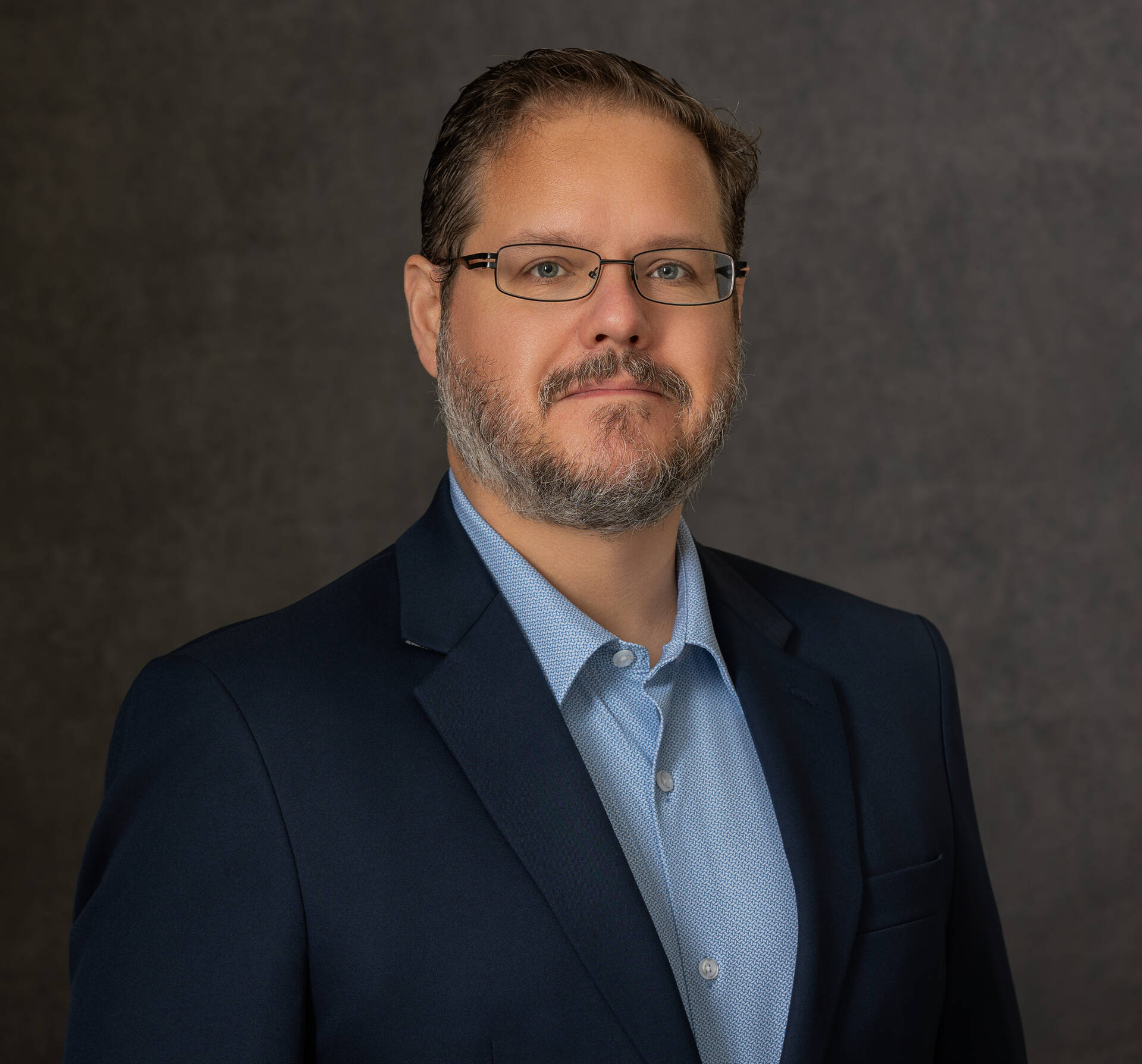 Michael M. Linder, Jr.