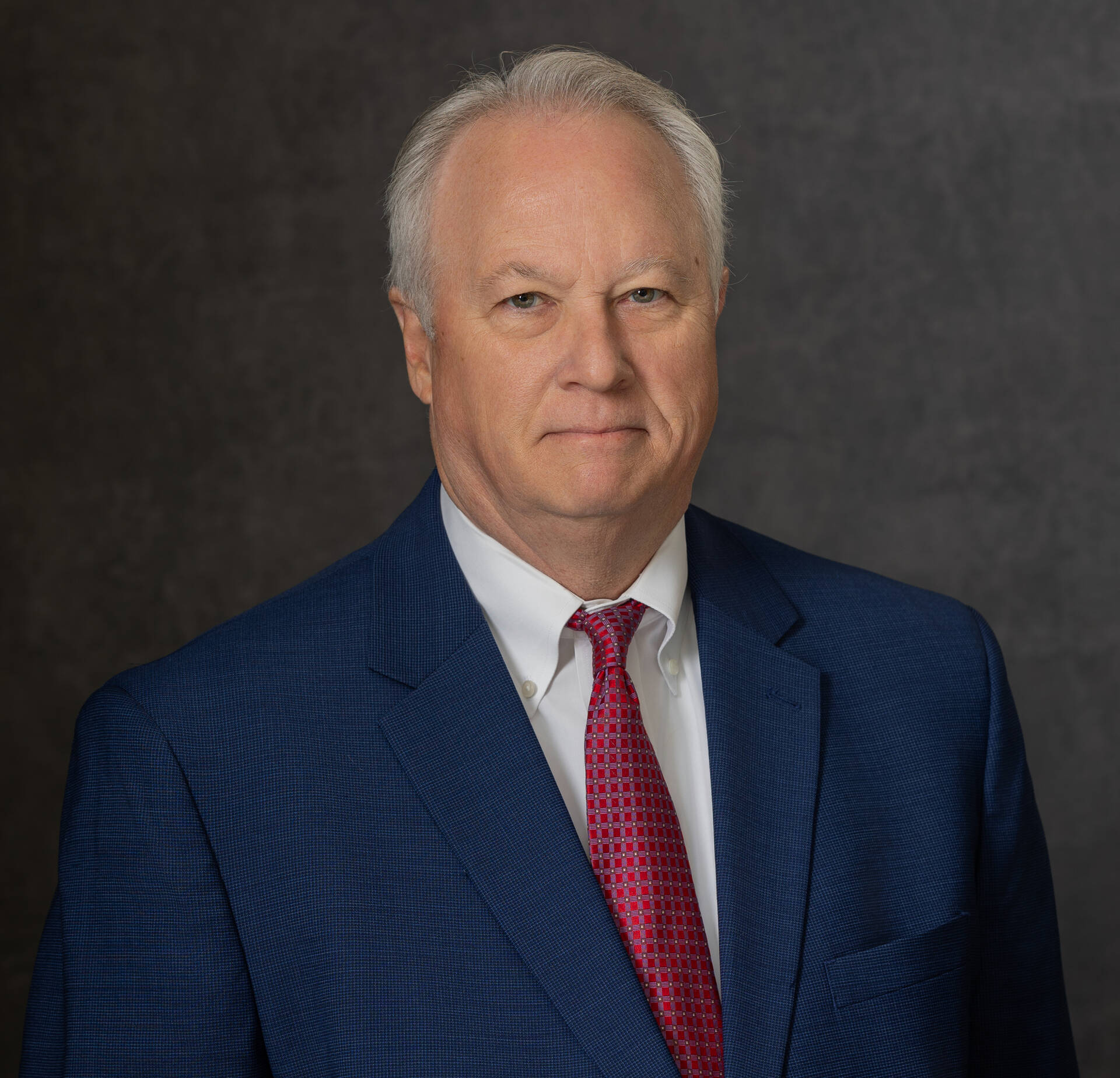 Christopher S. Rodgers
