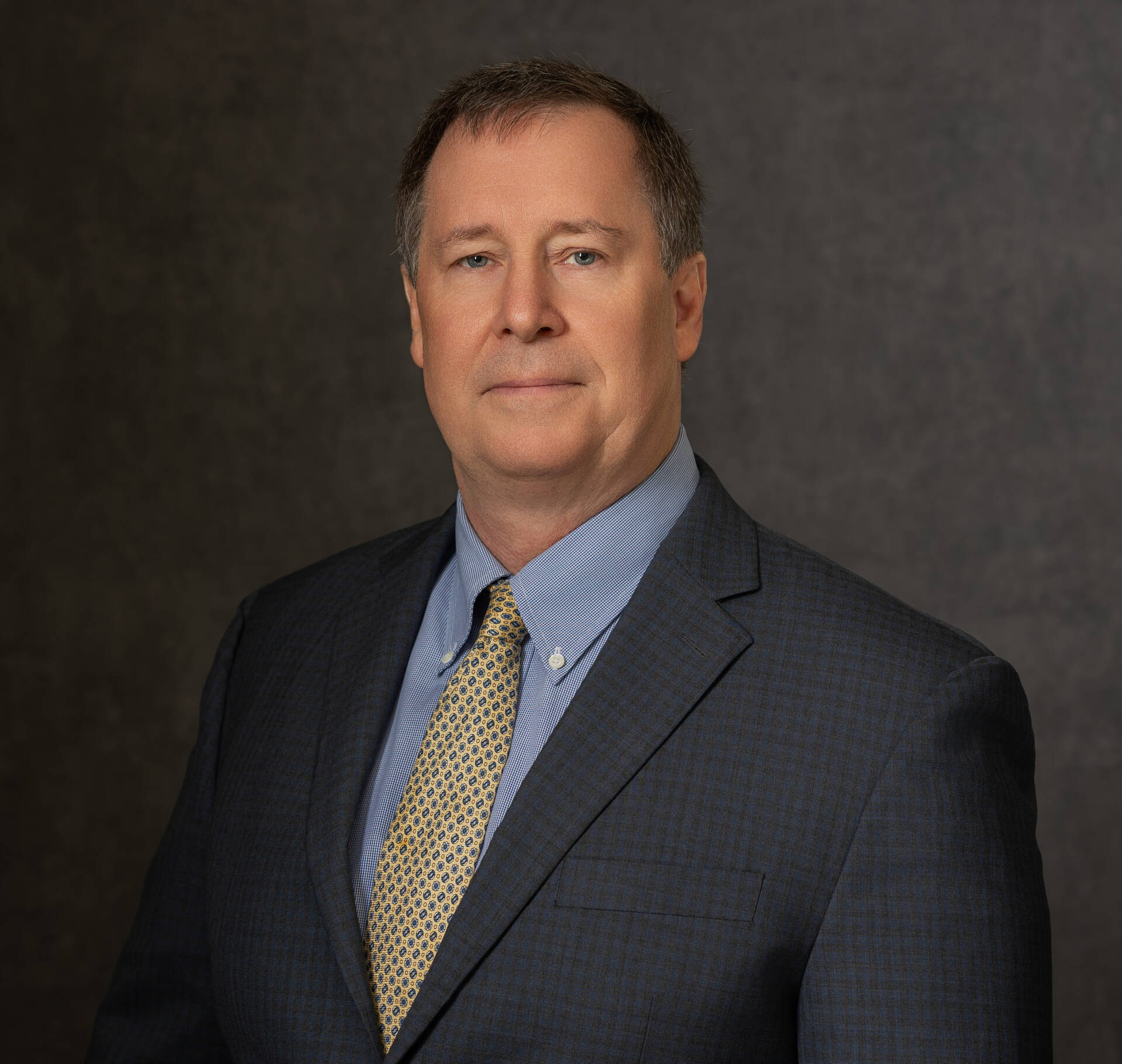 Paul B. Seeley