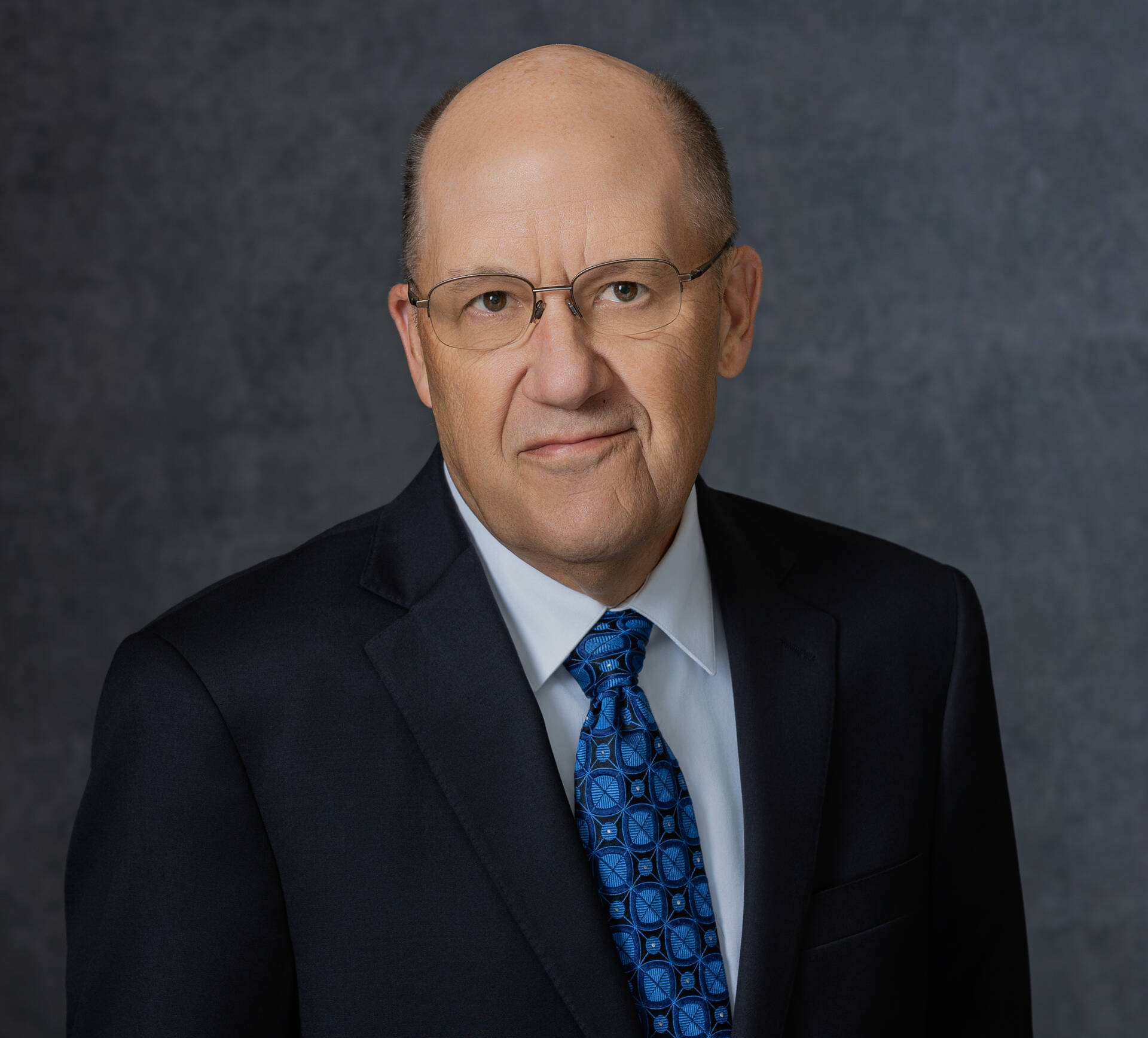 D. Edward Starnes, III