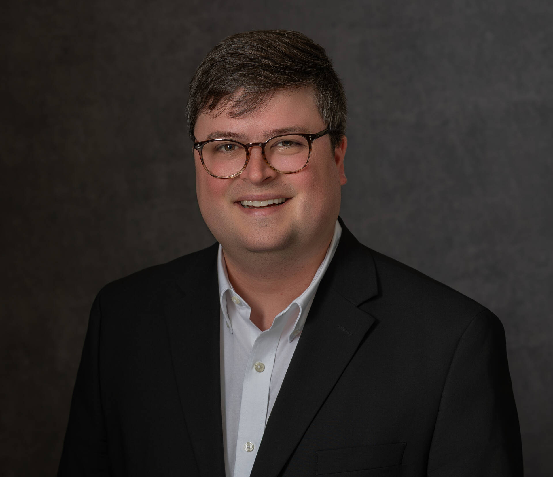 Andrew T. Toler
