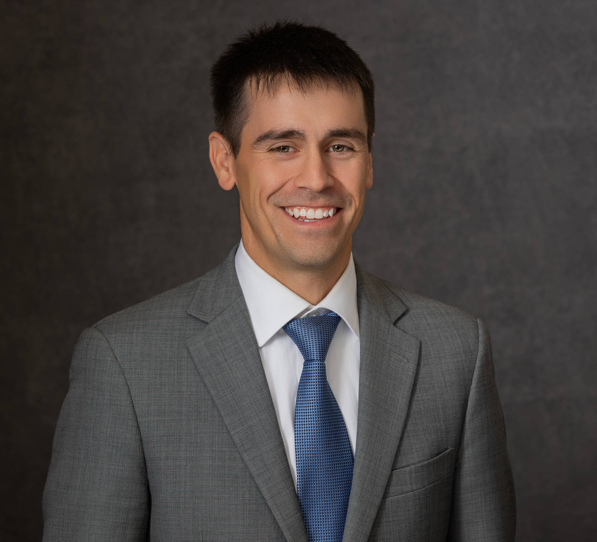 Andrew M. Townsley