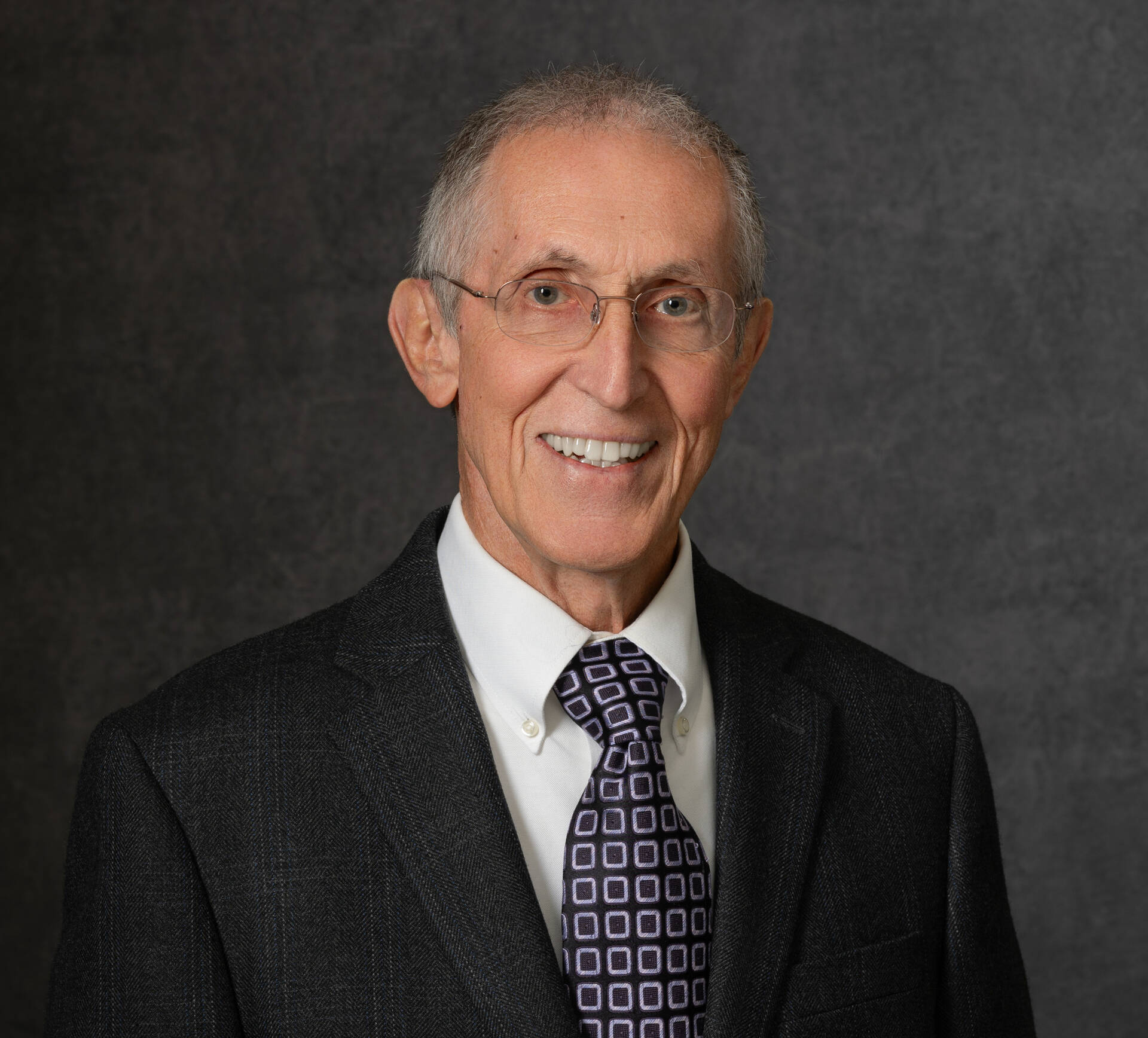 Gerald M. Walsh, Ph.D.