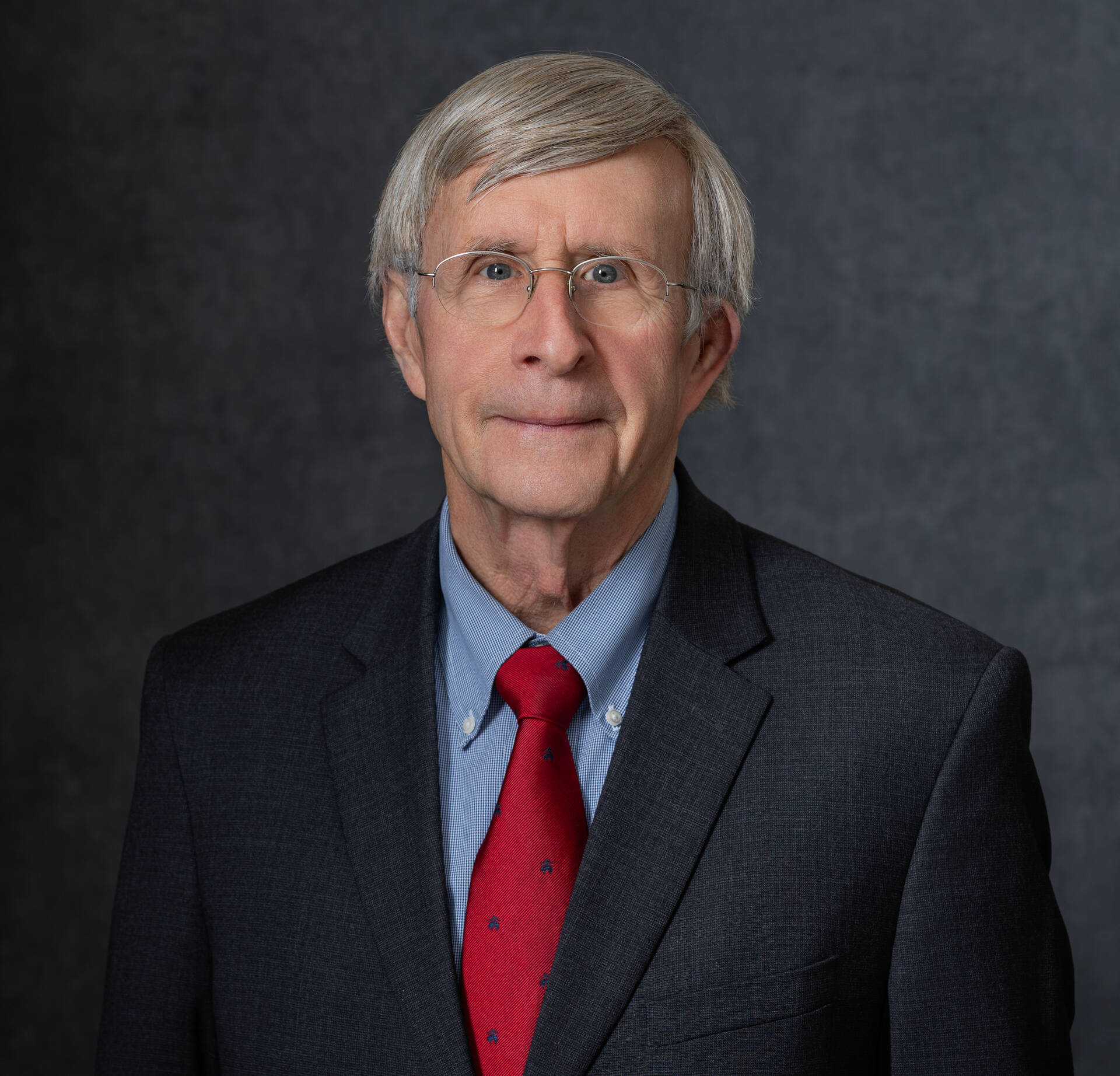 John R. Wynn
