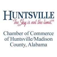 huntsville madison county chamber of commerce